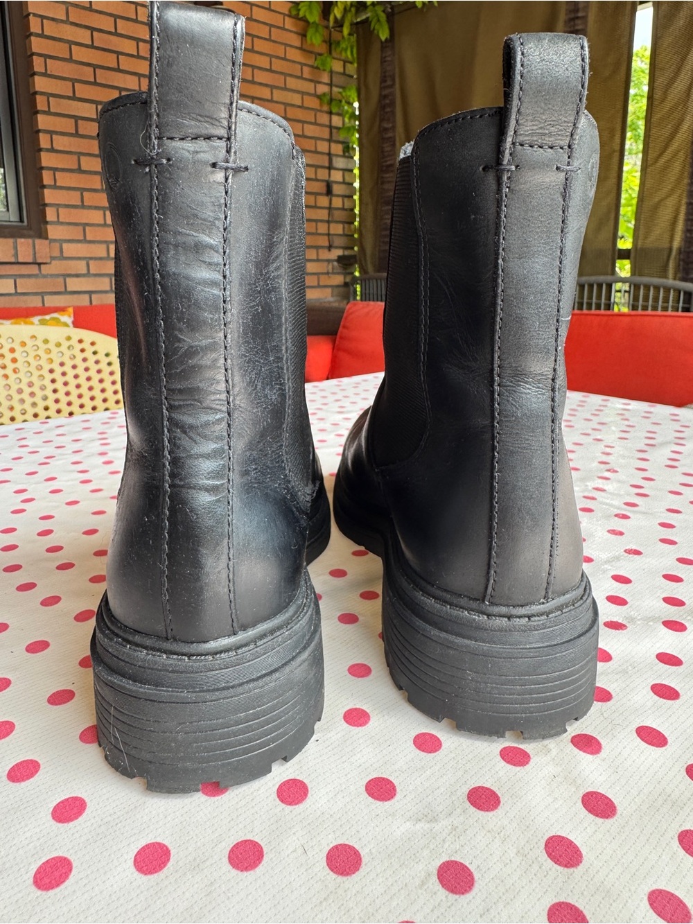 Clarks Chelsea Boot 8.5 Women’s - Picture 7 of 11